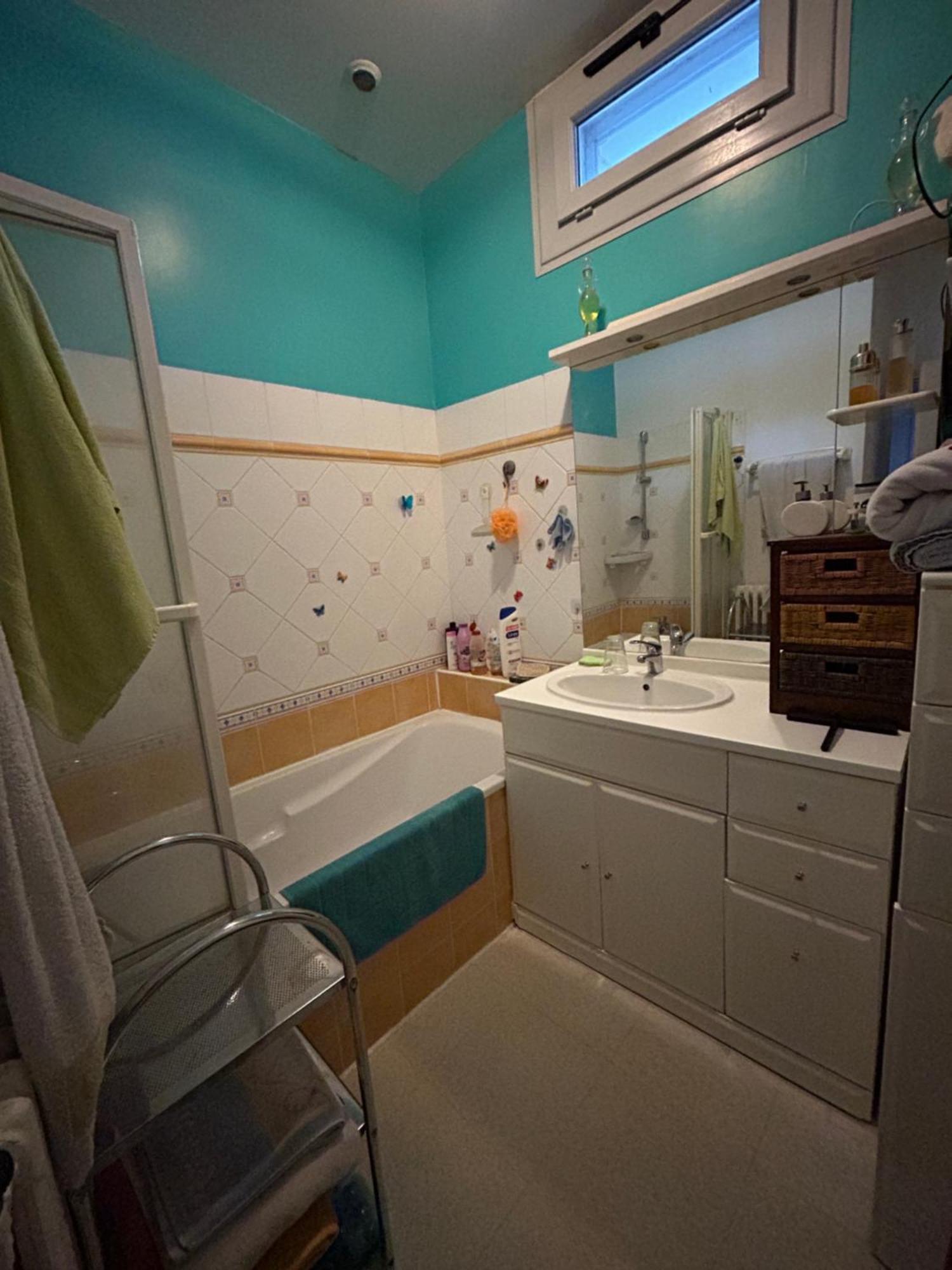 Parenthese Chambre Cosy Proche Centre Et Gare Angouleme Luaran gambar