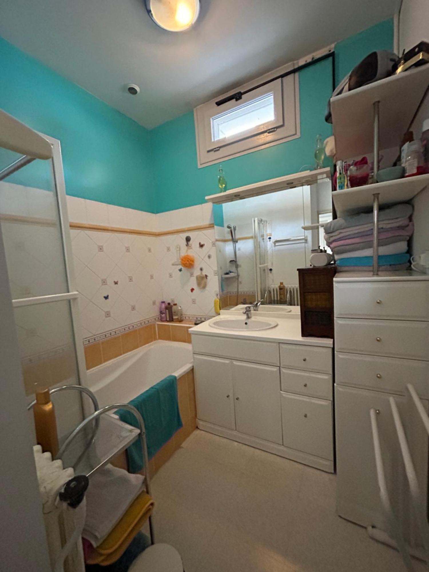 Parenthese Chambre Cosy Proche Centre Et Gare Angouleme Luaran gambar